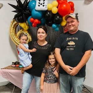 Meet your Posher, Mandy